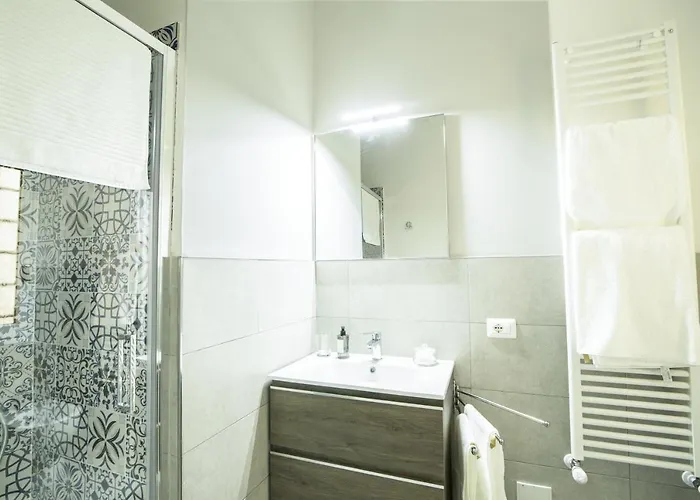 San Giovanni 2 Apartment Florence