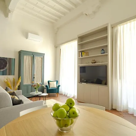 San Giovanni 2 아파트 *