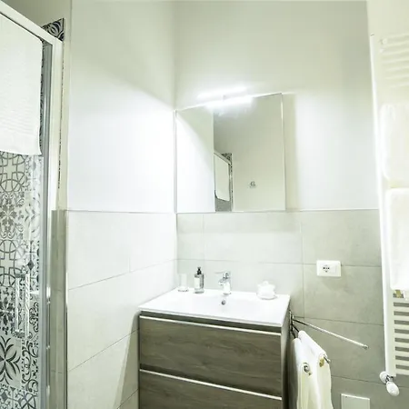 San Giovanni 2 아파트 피렌체