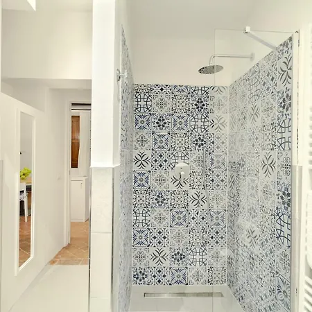 아파트 San Giovanni 2 피렌체